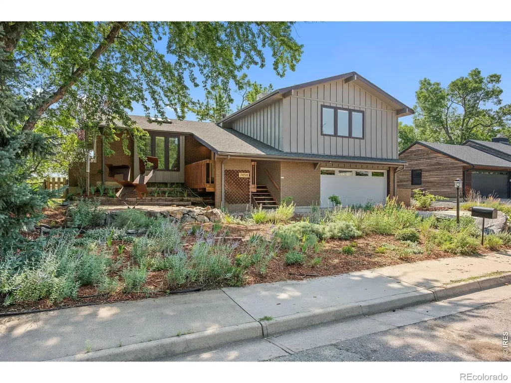 7458 Mount Sherman Road Longmont CO 80503
