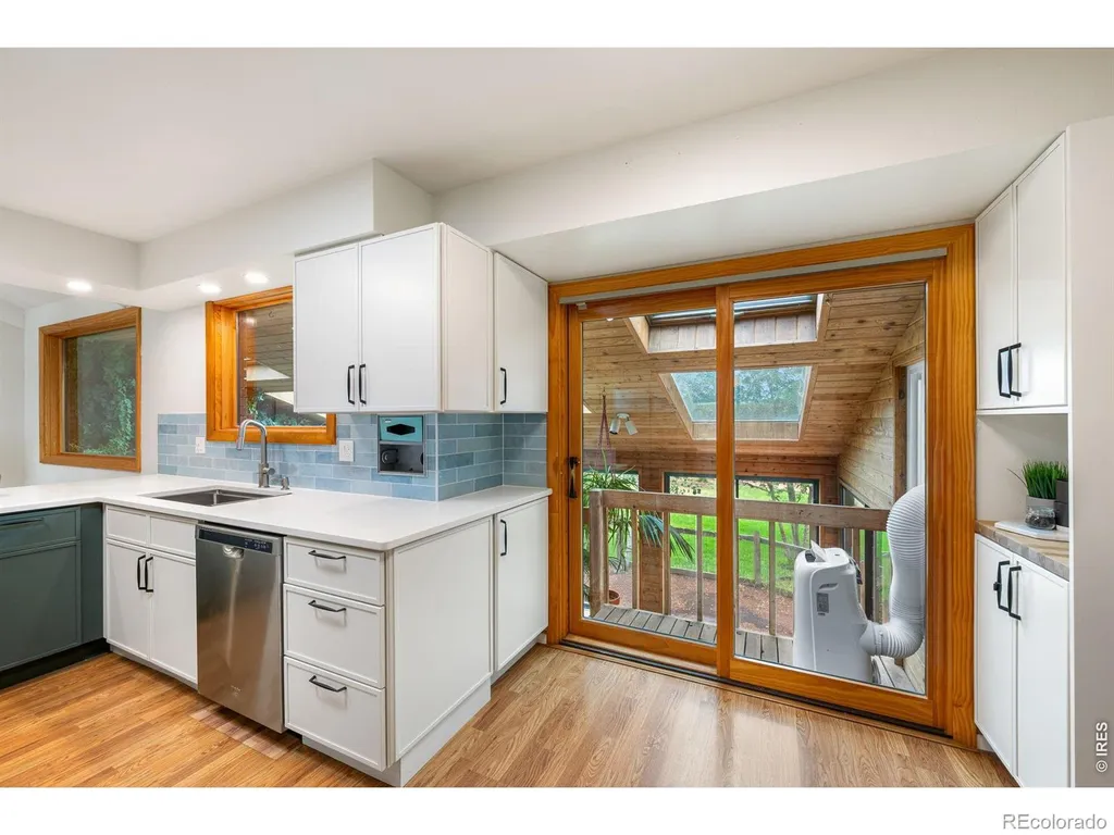 7458 Mount Sherman Road Longmont CO 80503