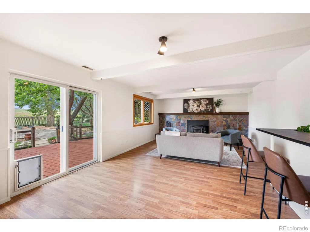 7458 Mount Sherman Road Longmont CO 80503