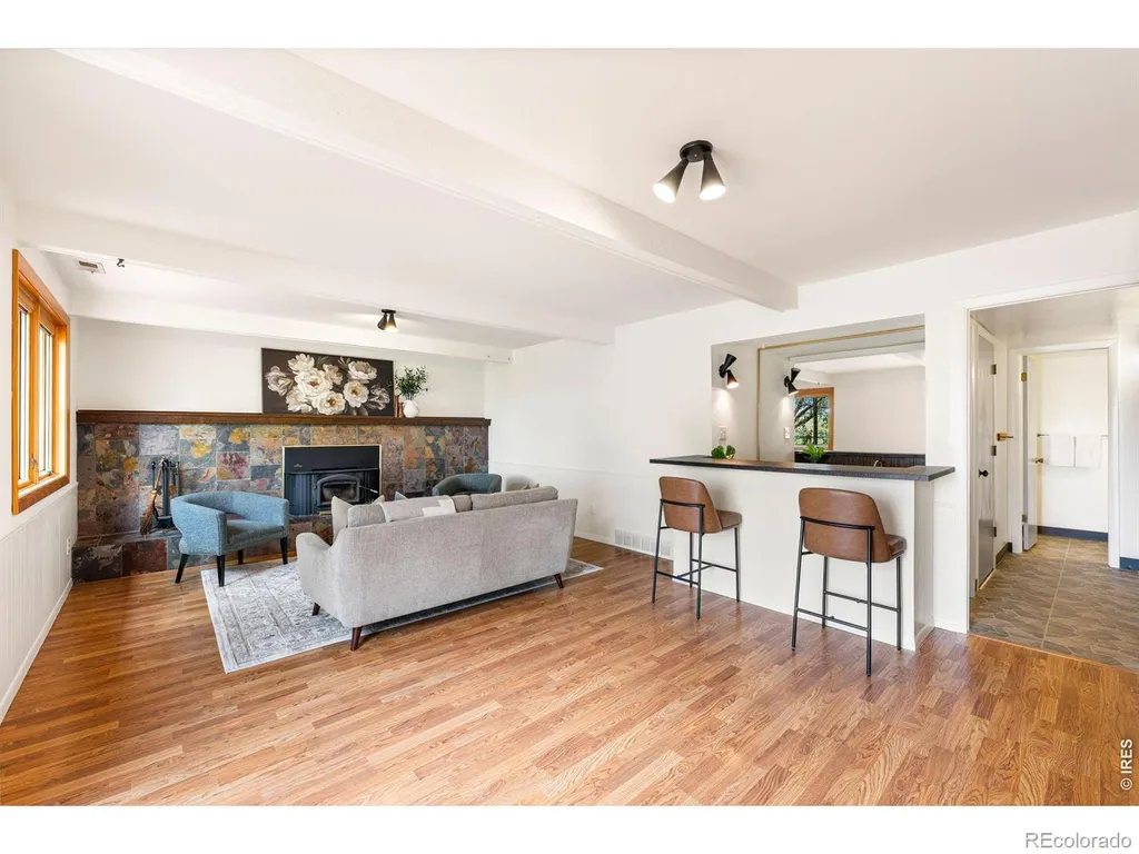 7458 Mount Sherman Road Longmont CO 80503