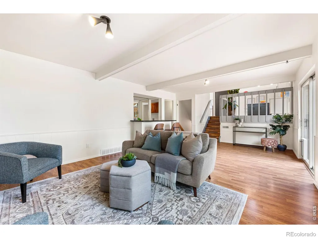 7458 Mount Sherman Road Longmont CO 80503