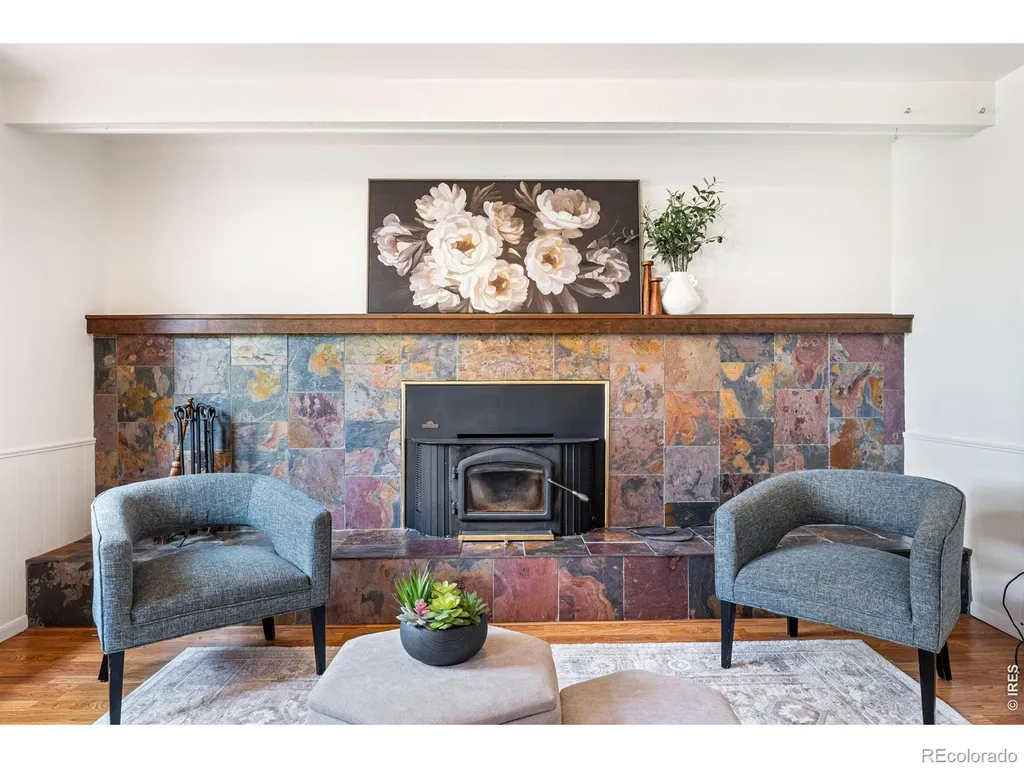 7458 Mount Sherman Road Longmont CO 80503