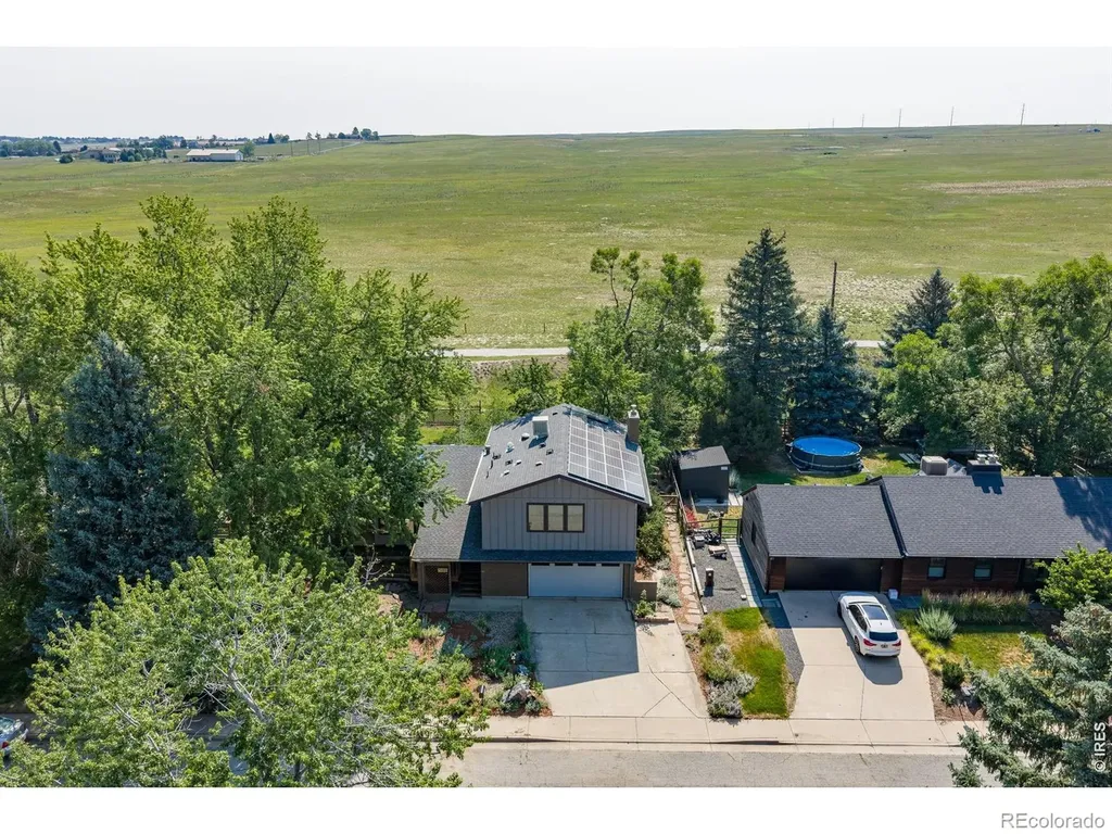 7458 Mount Sherman Road Longmont CO 80503