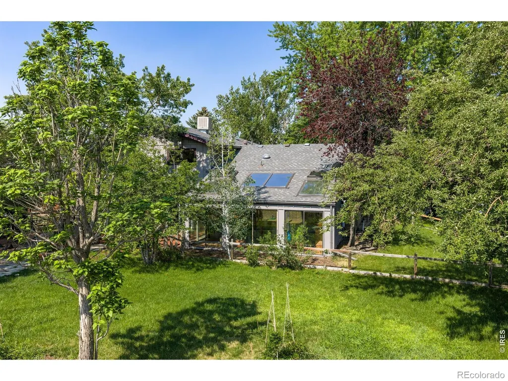 7458 Mount Sherman Road Longmont CO 80503