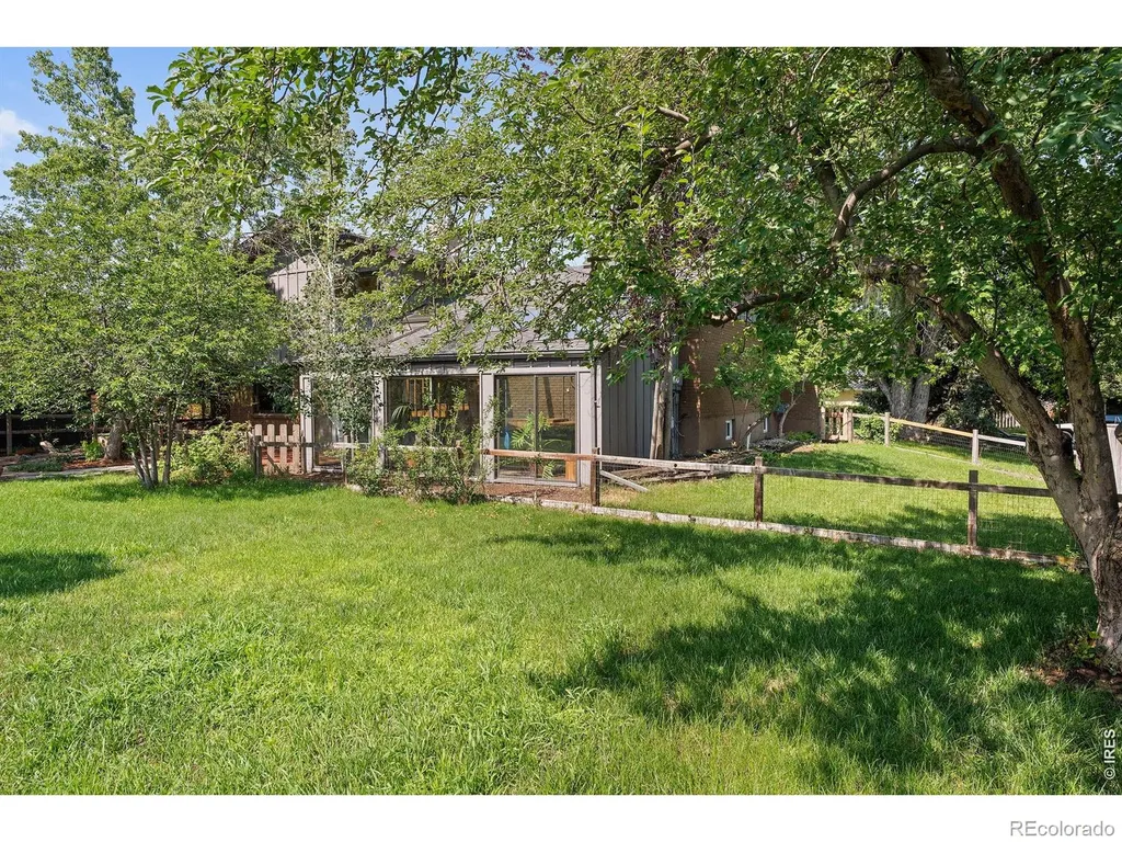 7458 Mount Sherman Road Longmont CO 80503