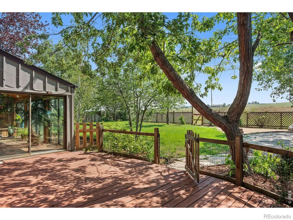 7458 Mount Sherman Road Longmont CO 80503