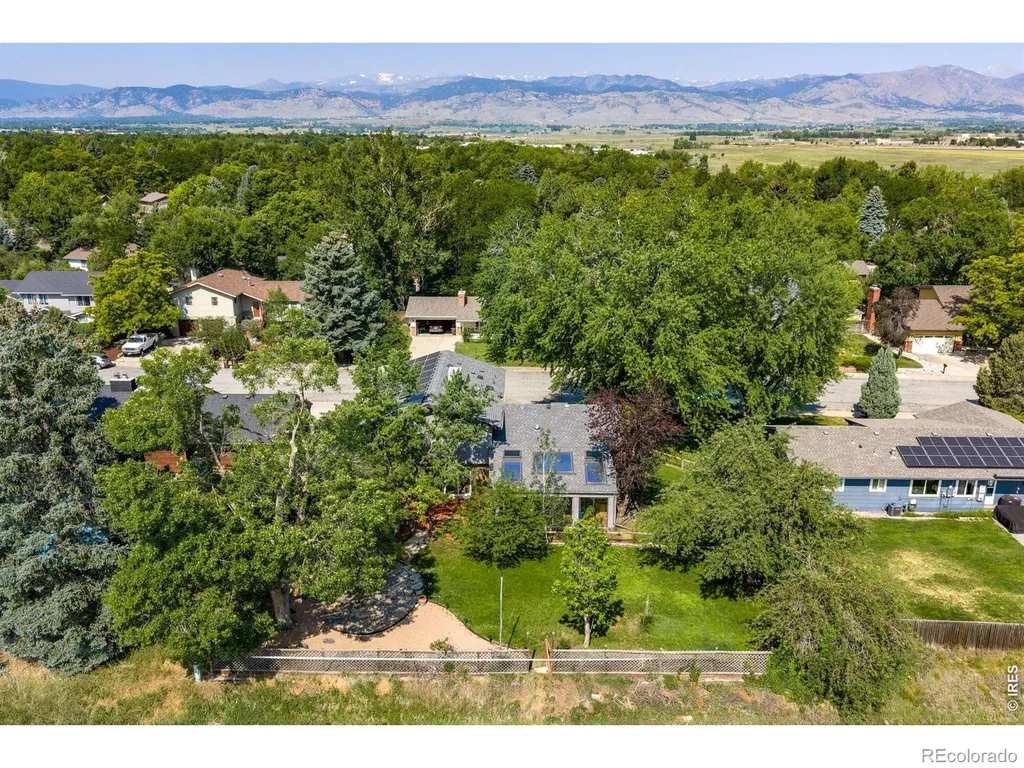 7458 Mount Sherman Road Longmont CO 80503