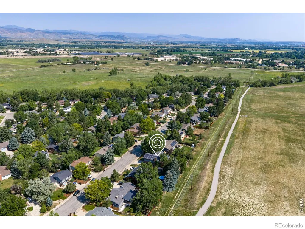 7458 Mount Sherman Road Longmont CO 80503