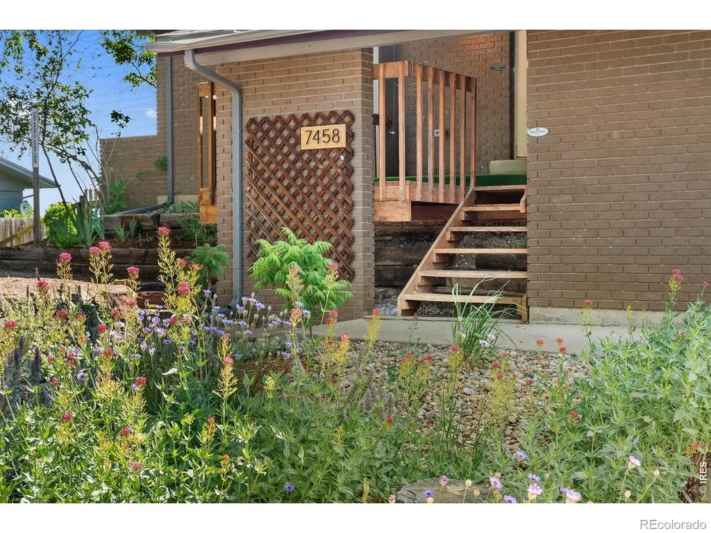 7458 Mount Sherman Road Longmont CO 80503