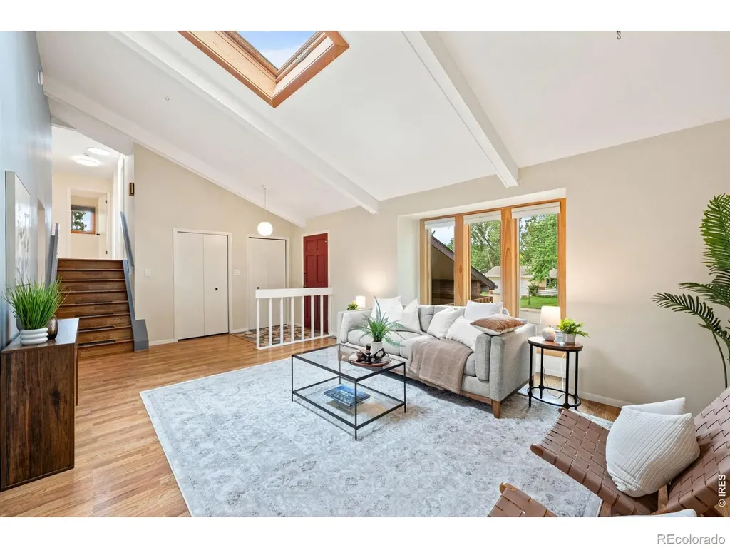 7458 Mount Sherman Road Longmont CO 80503
