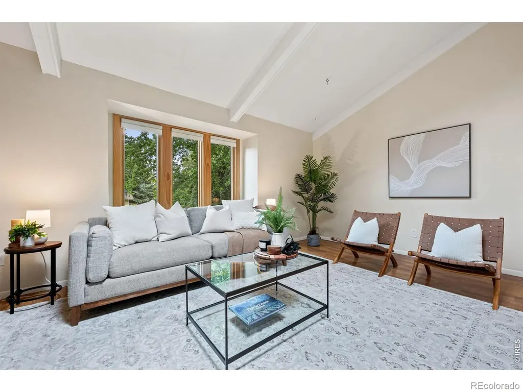 7458 Mount Sherman Road Longmont CO 80503