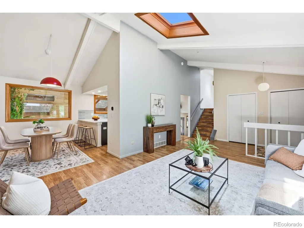 7458 Mount Sherman Road Longmont CO 80503