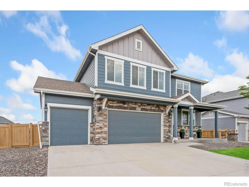 6818 Gateway Crossing Street Wellington CO 80549