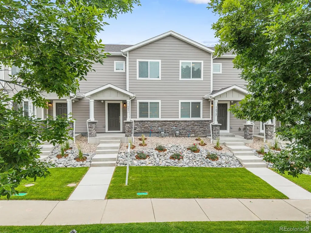 1679 Valency Drive Loveland CO 80537