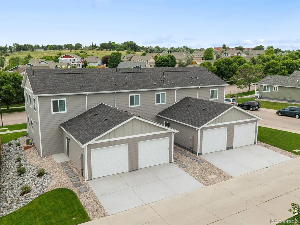1679 Valency Drive Loveland CO 80537