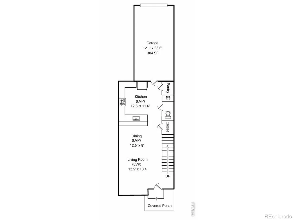 1679 Valency Drive Loveland CO 80537