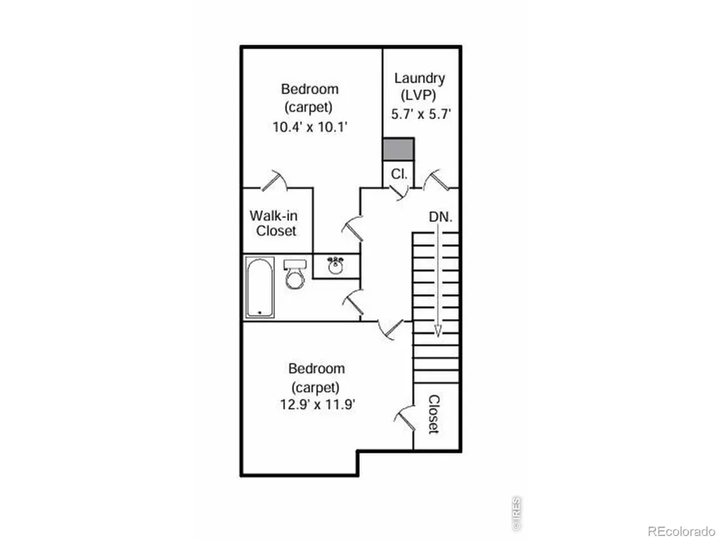 1679 Valency Drive Loveland CO 80537
