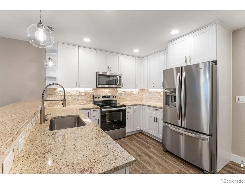 1679 Valency Drive Loveland CO 80537