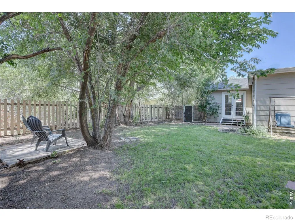 360 County Road Louisville CO 80027