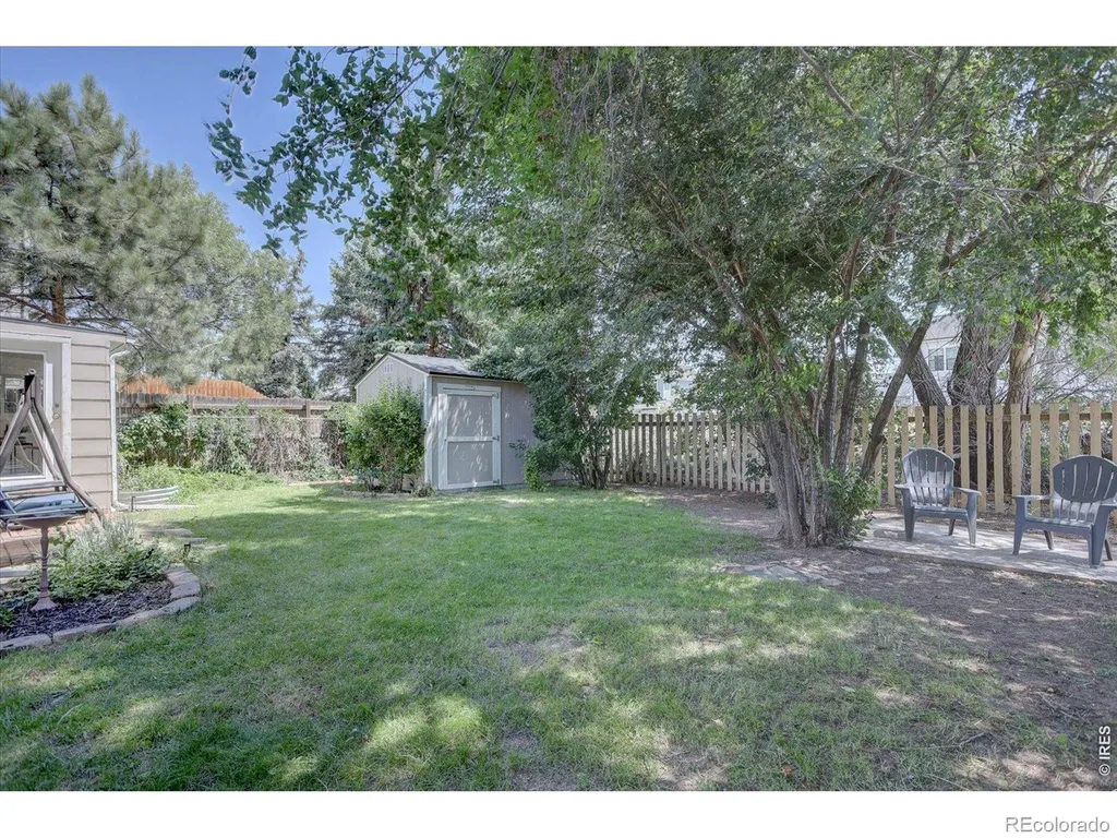 360 County Road Louisville CO 80027
