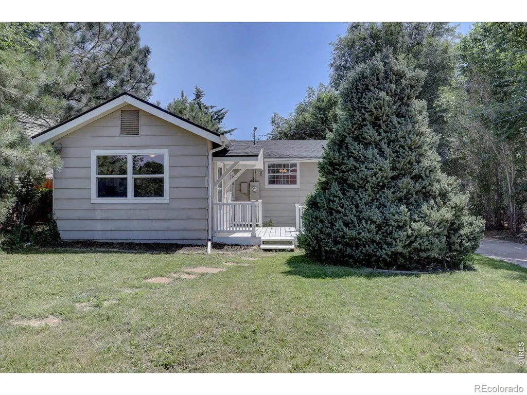 360 County Road Louisville CO 80027
