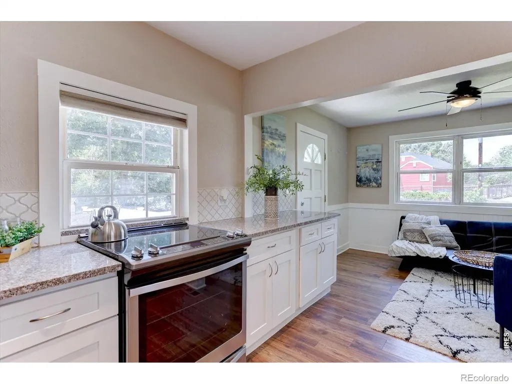 360 County Road Louisville CO 80027