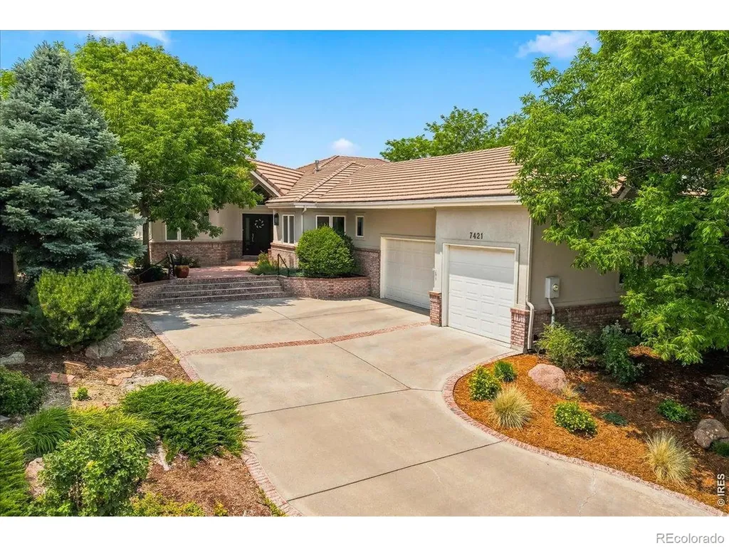 7421 Vardon Way Fort Collins CO 80528