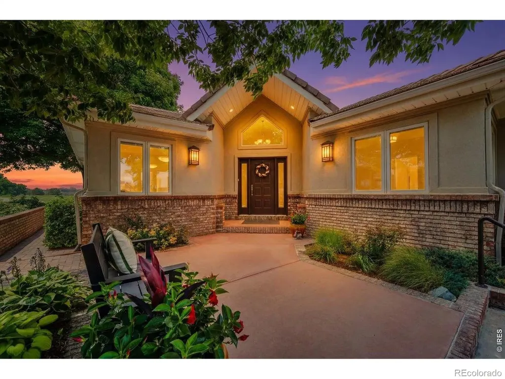 7421 Vardon Way Fort Collins CO 80528