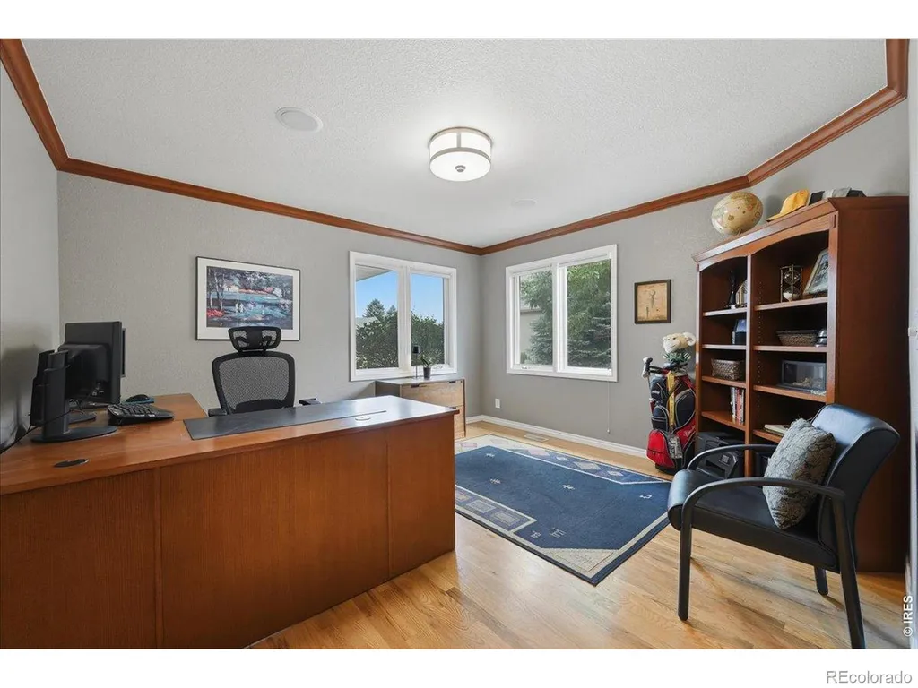 7421 Vardon Way Fort Collins CO 80528