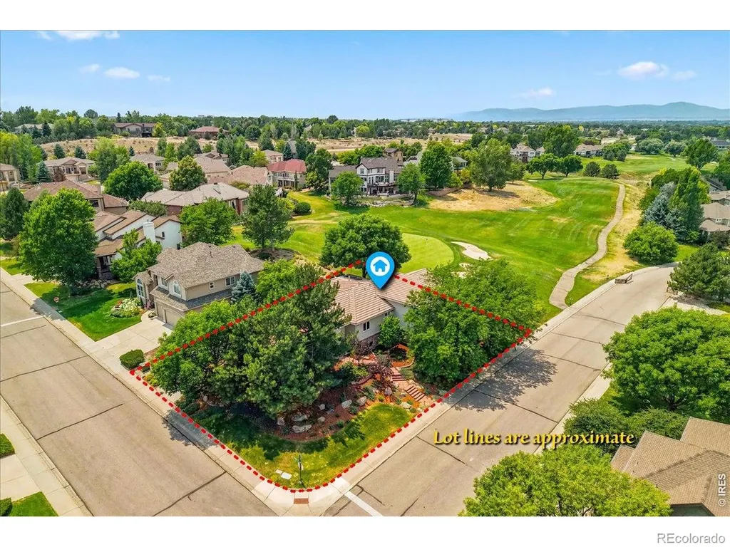 7421 Vardon Way Fort Collins CO 80528
