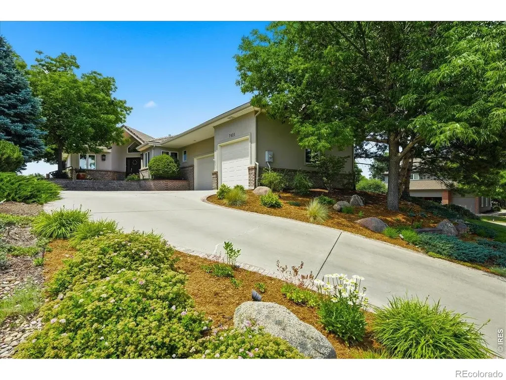 7421 Vardon Way Fort Collins CO 80528