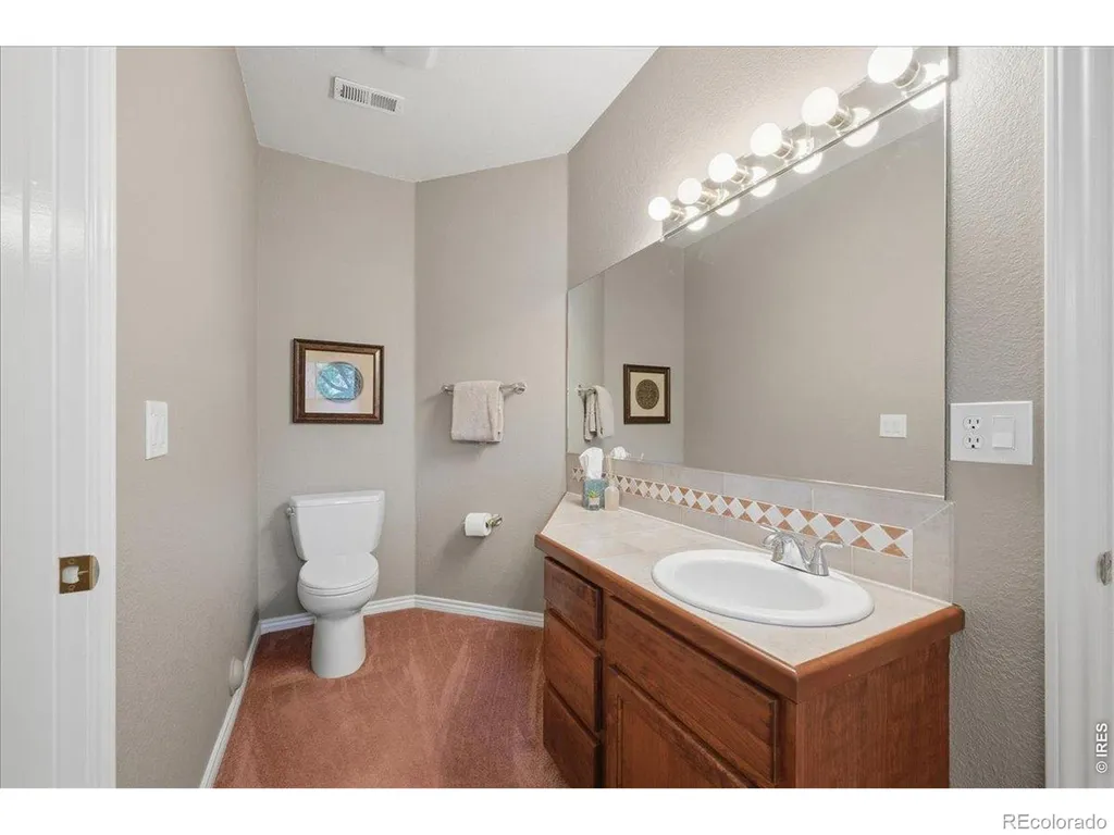 7421 Vardon Way Fort Collins CO 80528