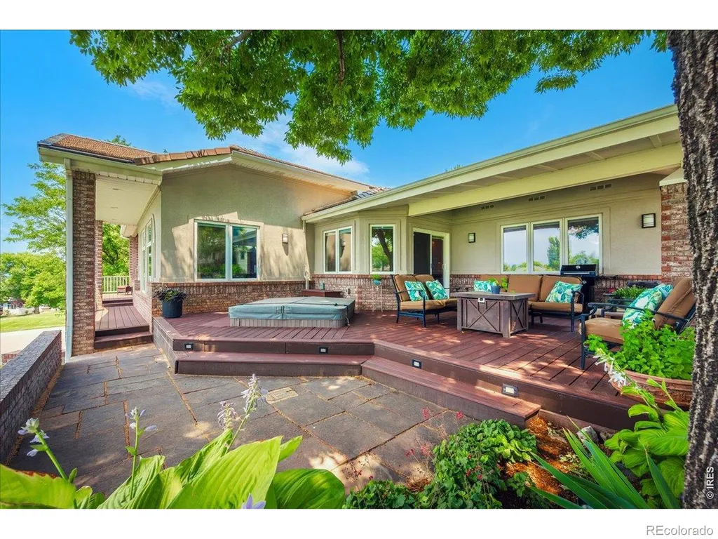7421 Vardon Way Fort Collins CO 80528