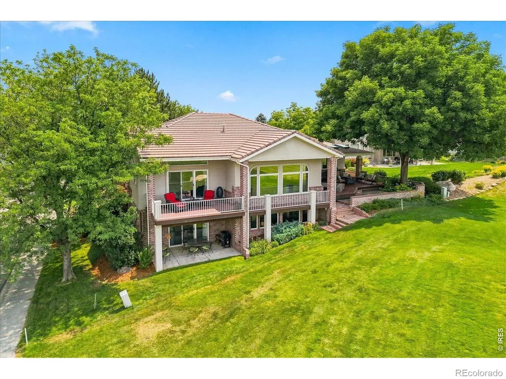 7421 Vardon Way Fort Collins CO 80528