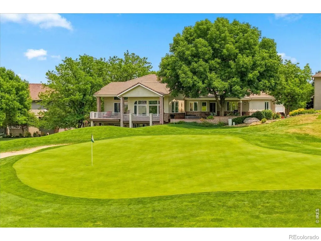 7421 Vardon Way Fort Collins CO 80528