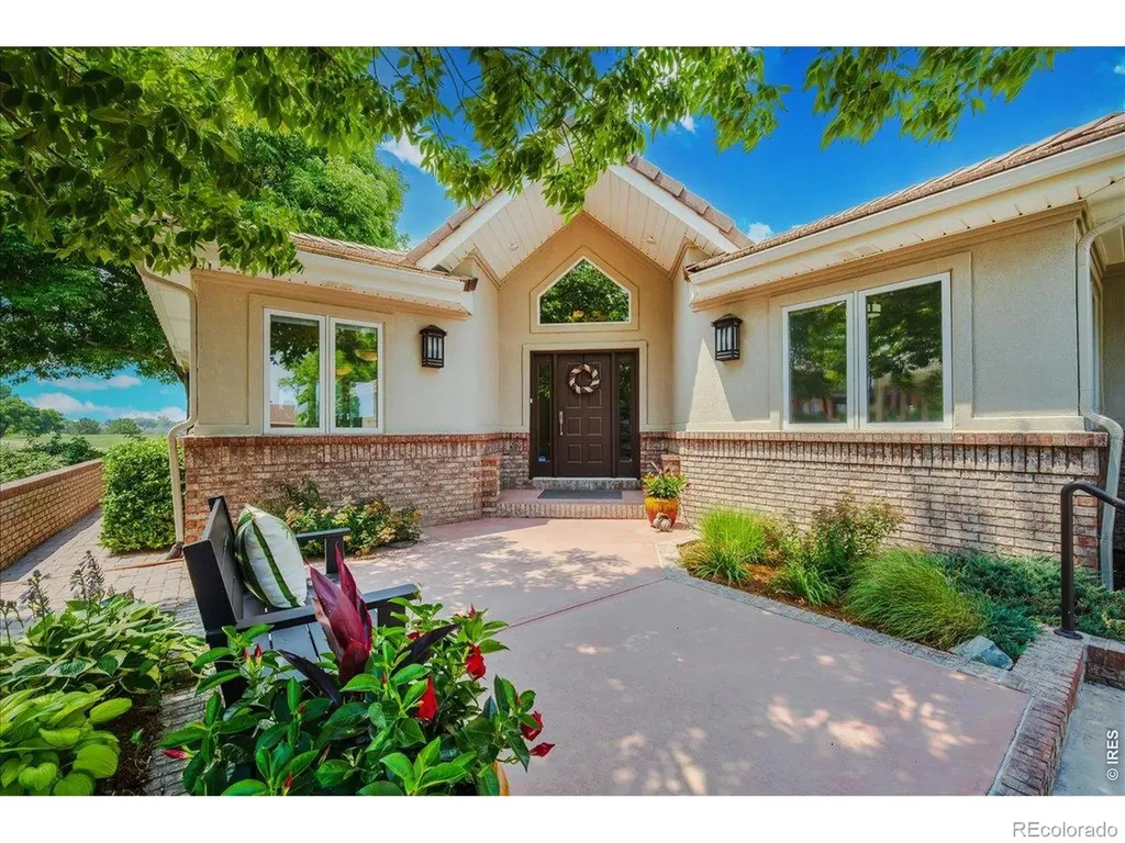 7421 Vardon Way Fort Collins CO 80528