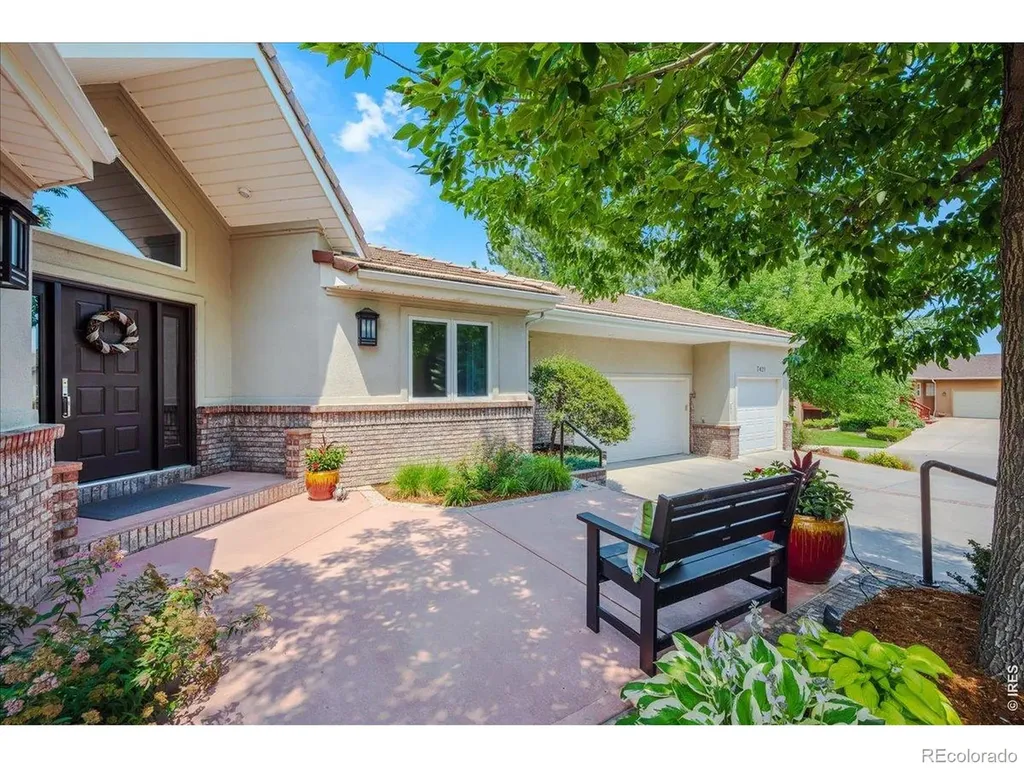 7421 Vardon Way Fort Collins CO 80528