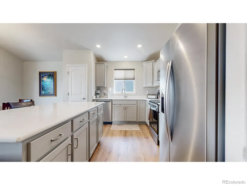 5439 Vona Drive Loveland CO 80538