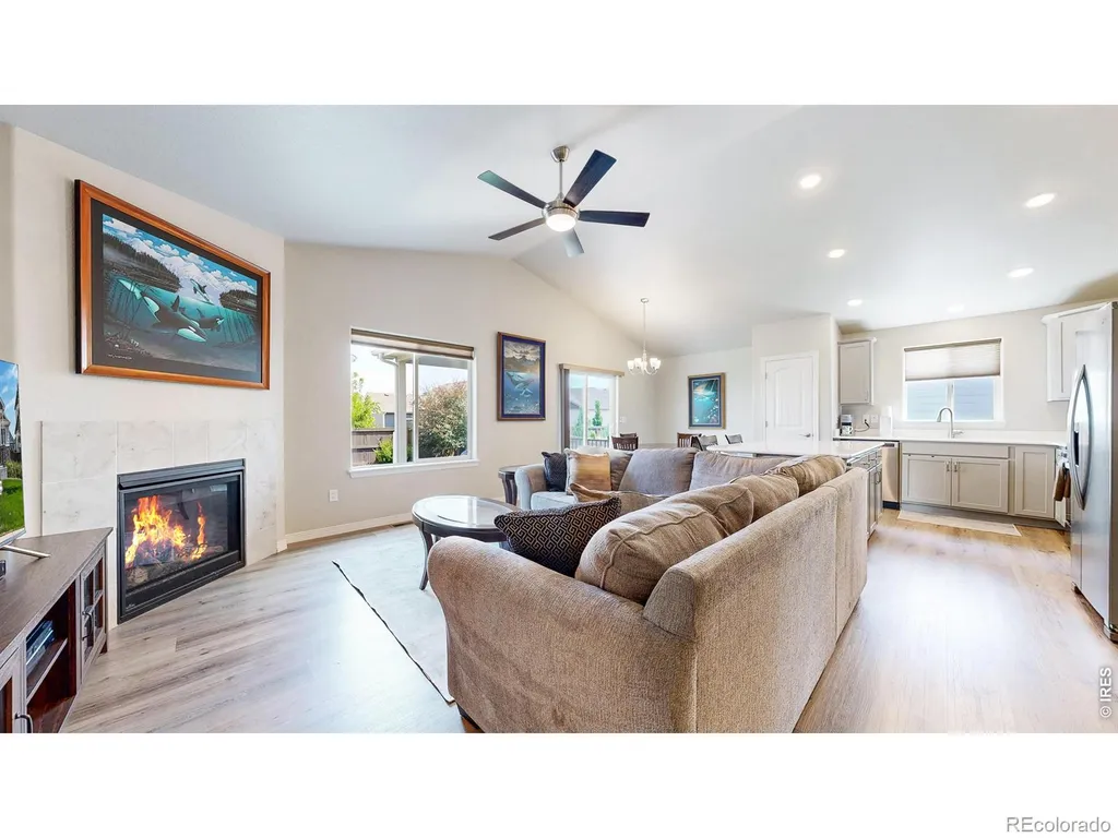 5439 Vona Drive Loveland CO 80538