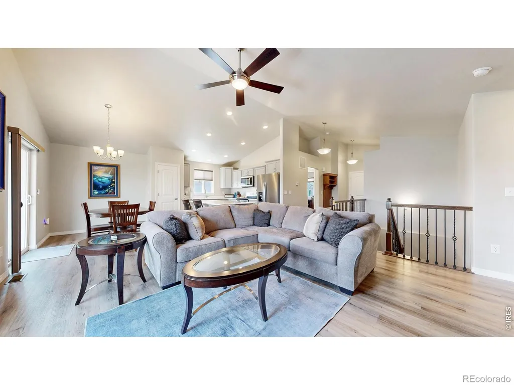 5439 Vona Drive Loveland CO 80538
