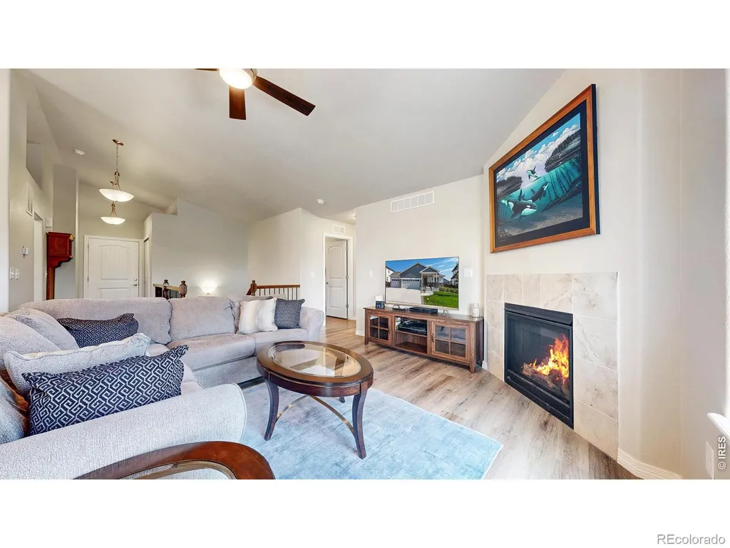 5439 Vona Drive Loveland CO 80538