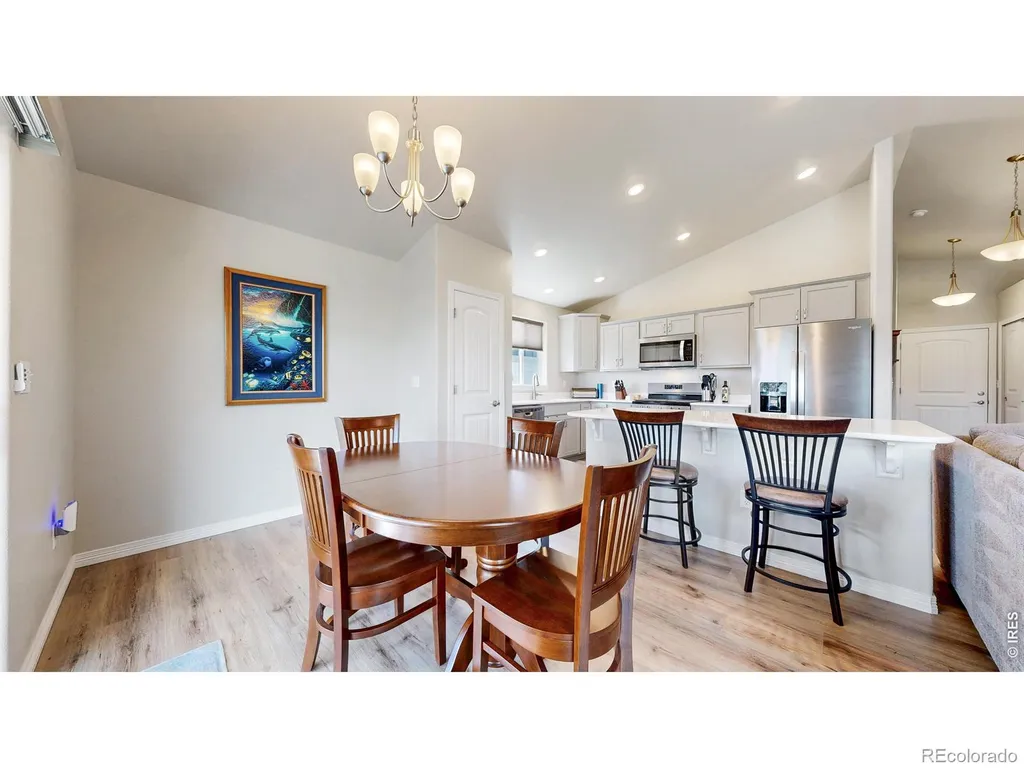 5439 Vona Drive Loveland CO 80538
