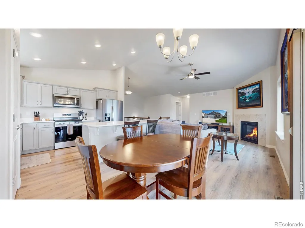 5439 Vona Drive Loveland CO 80538