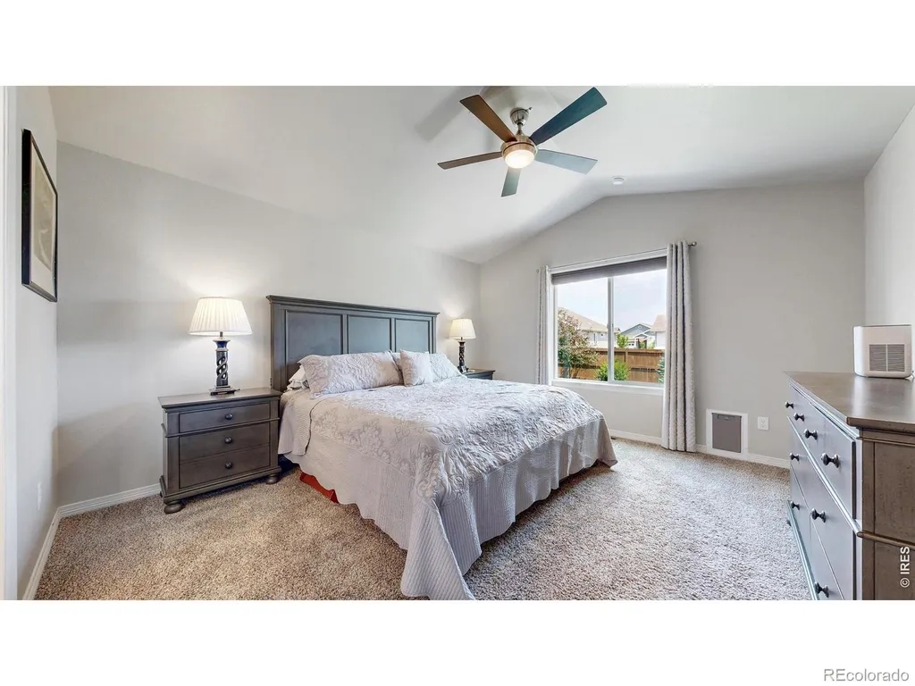 5439 Vona Drive Loveland CO 80538