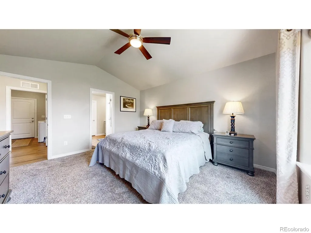 5439 Vona Drive Loveland CO 80538