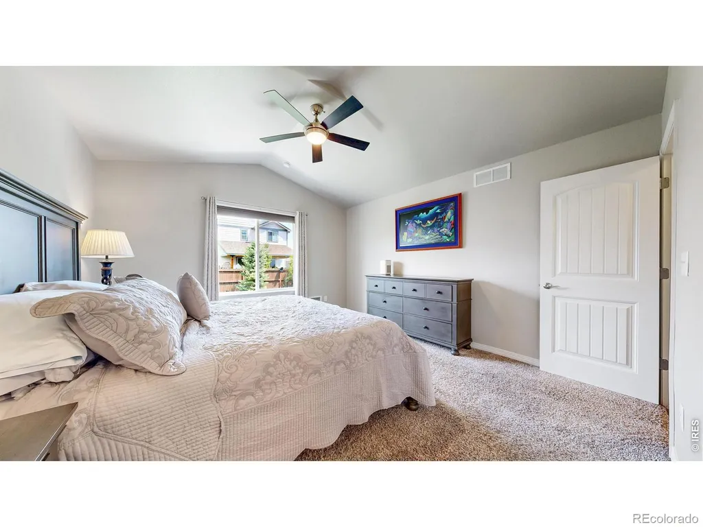 5439 Vona Drive Loveland CO 80538