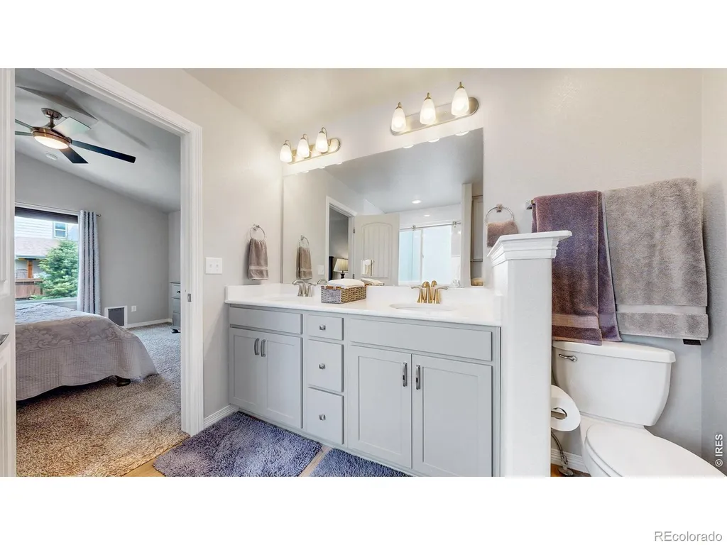 5439 Vona Drive Loveland CO 80538