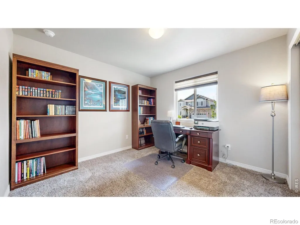 5439 Vona Drive Loveland CO 80538