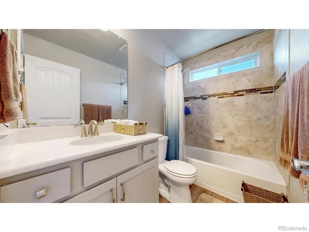 5439 Vona Drive Loveland CO 80538