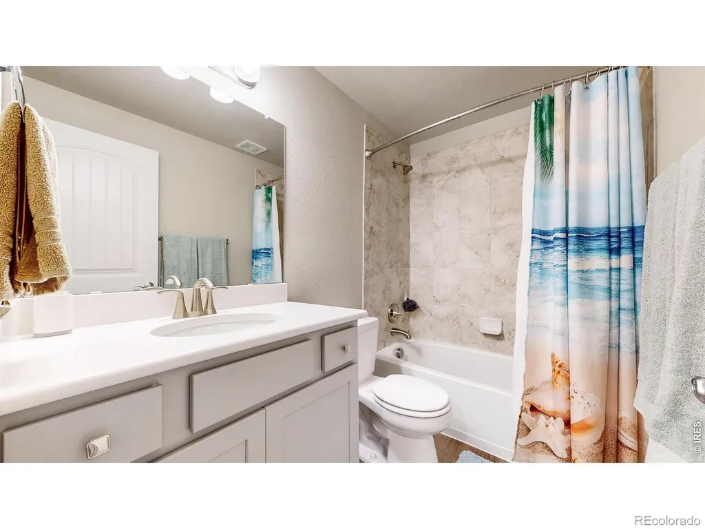 5439 Vona Drive Loveland CO 80538